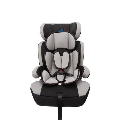 China HDPE And Polyester Injection Molding CEE R44/04 Certification 9-36 Kg Car Baby Seat For Group 123 for sale