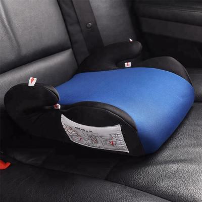 China Polyester Easily Wash Unique High Quality Convertible Car Seat Infant To Booster for sale