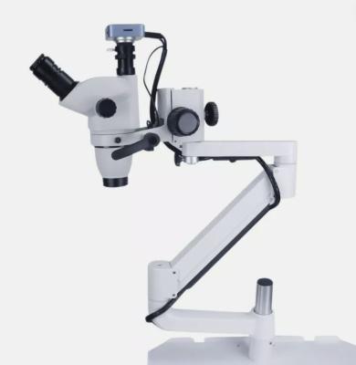 China M320 F12 ENT Surgical Microscope 6x - 40x Digital Surgical Microscope Widefield for sale