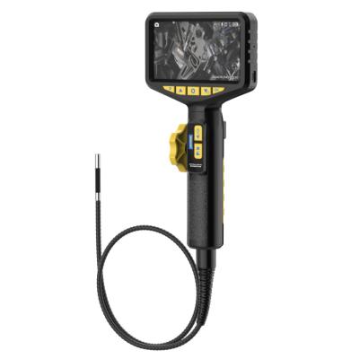 China 1920x1080 Borescope Inspection Camera Waterproof Inspection Camera With Light for sale