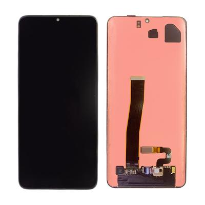 China Original A80 A70 A60 A50 A40 A30 A20 A10 Incell OLED Screen Display Pantallas De Celulares Mobile Phone LCD For Samsung Galaxy 6.5