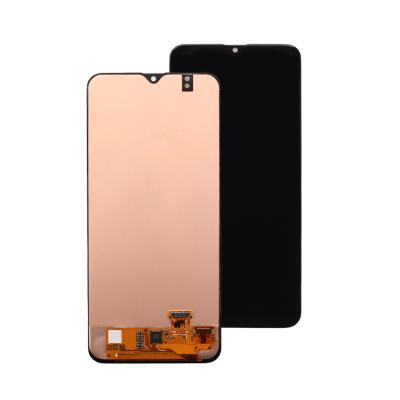 China Mobile Phone LCDs For Samsung Galaxy Note4 Fe 7 8 5 9 10 10+ 20ultra LCD Display Digitizer With Touch Screen Assembly With Frame 6.5