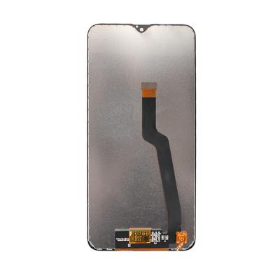 China Mobile Phone LCD For Samsung Galaxy Note 9 Full Assembly Touch LCD Screen Display Replacement For Samsung Note 9 6.5