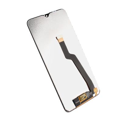 China Mobile Phone LCD Display For iPhone For Samsung 6.5