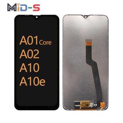 China Wholesale Mobile Phone Display Screen For Samsung a10 s lcd for samsung a10s a20s a30 s a31 a50 a51 a70 a71 6.5