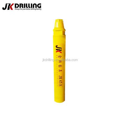 China energy & JK High DTH Mining Drilling Air Pressure Drill Hammer for sale