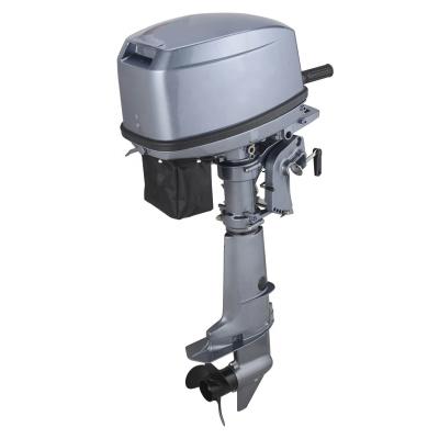 China Aluminum Outboard Motor Position Electric Outboard Motor for sale