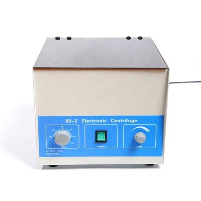 China Laboratory Medical Chemical Industry 80-1 Low-Speed Centrifugal Machine Medical Laboratory Centrifuge for sale