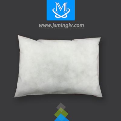 China ML-PL-0047 pillow and disposable nonwoven almohadas manufacturers for sale