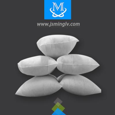 China ML-PL-0048 Disposable All Kind Of Airline Disposable Non Woven Pillow for sale