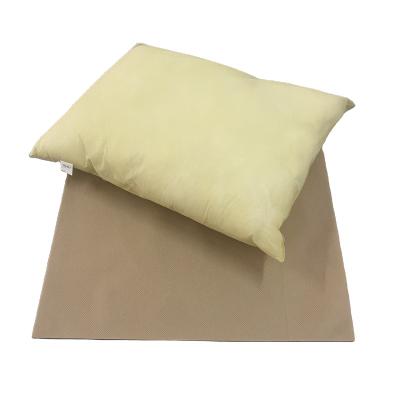 China Reusable Home Textile Custom Airline Decorative Cheap Nonwoven Pillow Disposable For Neck Sleeping for sale