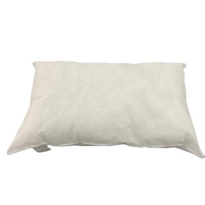 China Decorative Pillow Disposable Non Woven Airplane Square Home Decorative Hotel for sale