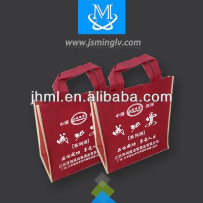 China Health 2013 non-woven handbags for sale