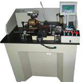 China Rotor Turning Face Lathe Commutator Fine Turning Machine for sale