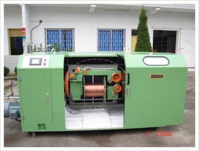 China Litz Wire Production Bunch Wire Coils Winding Production Machine Equipment WIND-500P-LW for sale