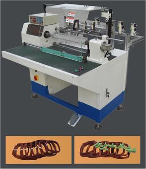 China Bobine Winding Machine For Avvolgimento Statori Linee Per Avvolgimento Statori for sale