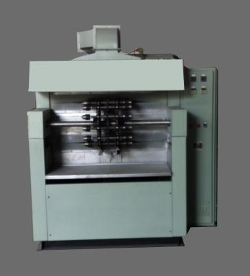 China Armature Trickling Impregnation Oven Armature Process Trickle Impregnation for sale