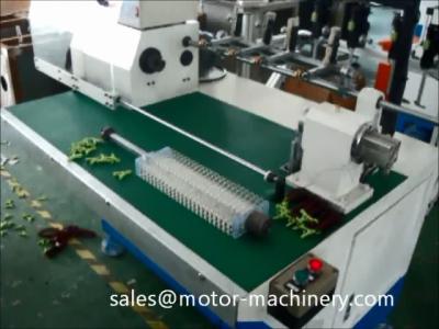 China Coils winding machine tool fixture tooling for sale