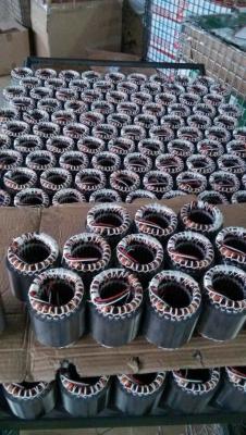 China AC Motor Stator System Production Line Equipment China Machine To Produce Induction Motor for sale