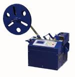 China Engineered Materials production machine cut PVC wires tube cable cutting machine for sale