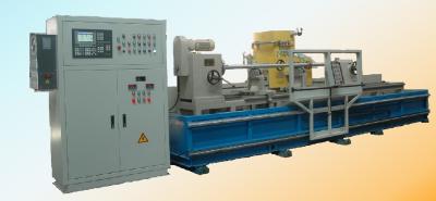 China Motor Quenching Machine for sale