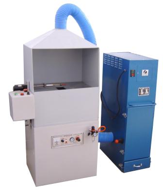 China Experiment Purpose Armature Rotor Coating Machine For Small Quantity Output for sale