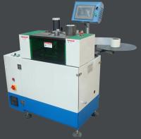 Chine Fibre de redresseur de générateur insérant la machine à mettre sous enveloppe WIND-100-SI de cellules d'ANIMAL FAMILIER de la fente DMD de polyester de machine à vendre