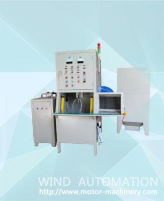 China MáQuinas Para  Ferramentas EléTricas Stator Coil Powder Coating Machine for sale