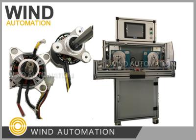 China BLDC Motor Testing Equipment WIND-MTS Series for sale