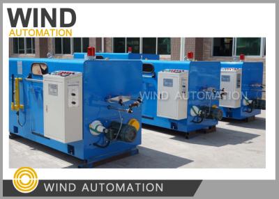 China Litz wire Winding Machine Linz wire twisting WIND-650P-LW for sale