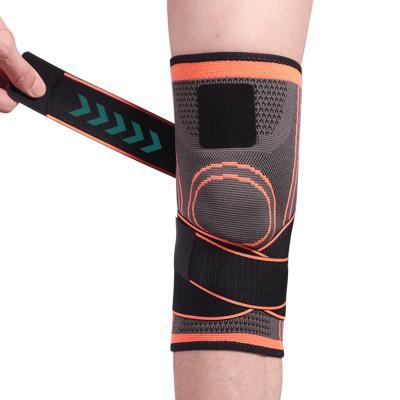 China Performance Support Cheap Price Professional 3xl Neoprene Compression Knee Brace Support for sale