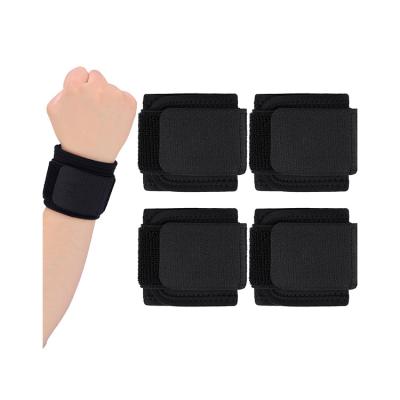 China Wholesale Gym Wrist Band Performance Support Volleyball Gym Headband Wrist Support for sale