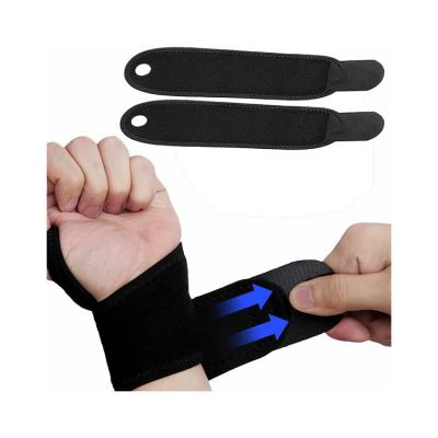 China Pain Performance Support Good Quality Weightlifting Orthopedic Wrist Support for sale