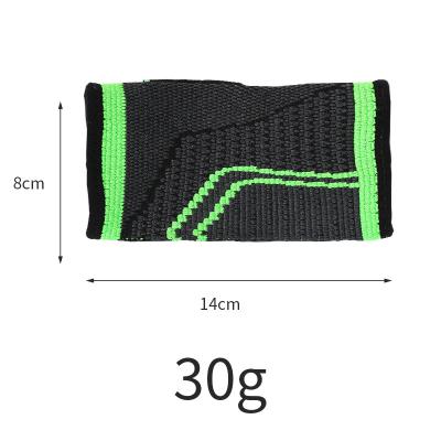 China Performance Support Gym Fitness Wrist Straps Arthritis Joint Pain Sports Wrist Thumb Support for sale