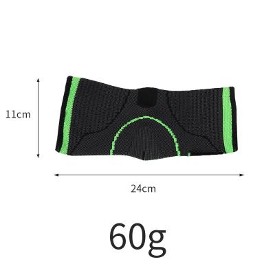 China 360 Performance Support Ankle Compression Cushion Open Sport Knitted Socks for sale