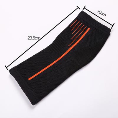 China Performance Support Super Quality Sports Elastic Adjustable Ankle Pad Support for sale