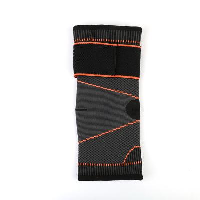 China Basket Ball Performance Support Sports Travel Wear Daily Wear Ankle Pad Support for sale