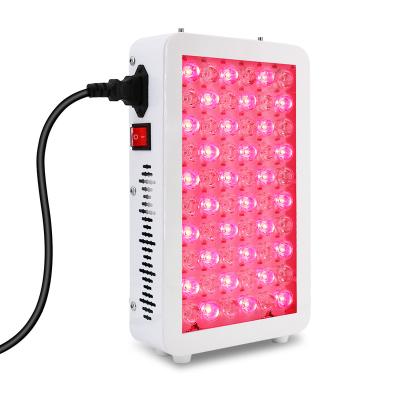 China Pain Relief OEM/ODM Gerylove Led Light Hot Selling Spa High Quality Drop Therapy 500W 660nm 850nm Shipping Infrared Box RED for sale