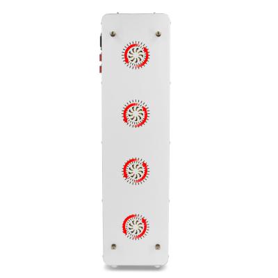 China OEM/ODM pain relief factory Gerylove 450W 660nm 850nm wholesaleled red light therapy panel for pain relief for sale