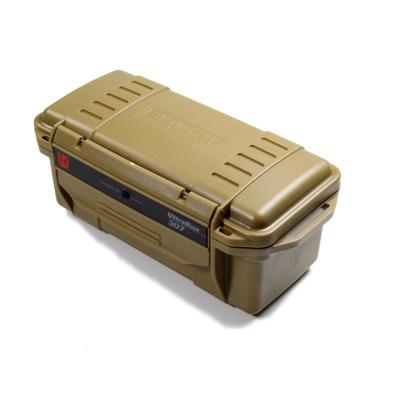 China EDCGEAR Waterproof Underwater Storage Case Container Shockproof Underwater Box Survival Carry Box E0044 for sale