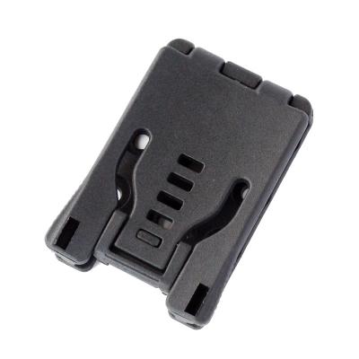 China Large Belt Clip Loop for Knife Kydex Sheath/Holster, Special for DIY B0019 for sale