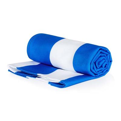 China QUICK DRY Wholesale Custom Sports Towels Super Absorbent for sale