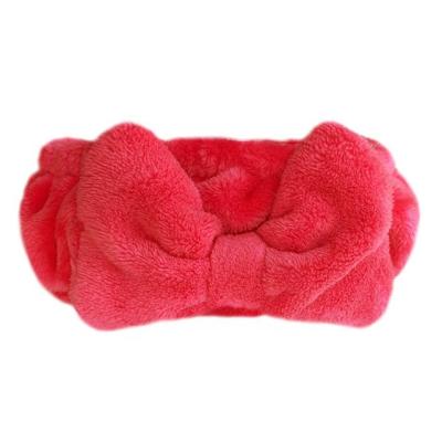 China Famous Brands Women Headbands Custom Designer Child Safe Headbands With Bow for sale