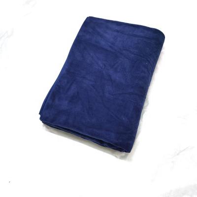 China China Fire Retardant Wholesale Blankets Super Soft Coral Fleece Fire Blanket 170*230cm Or Customized for sale