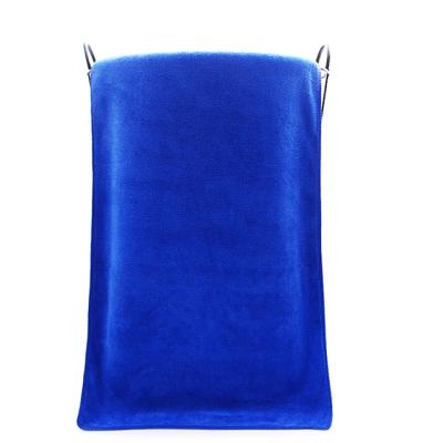 China Wholesale Child Safe Super Absorbent Microfiber Car Drying Ride Car Cleaning Towel Cloth In Rolls for sale