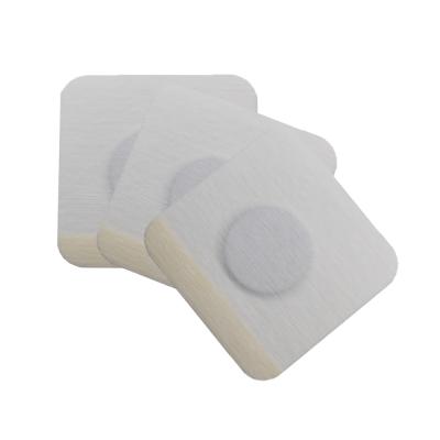 China Apply to the following areas on Chest and Upper Back Box Natural Honey Children Cough Relief Patch Cough & Asthma Plaster OEM Supported for sale