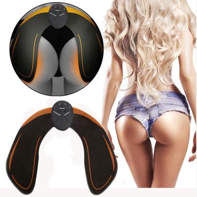 China Electronic Buttocks Hip Trainer Muscle Stimulator From Online Sale Eco-friendly EMS for sale