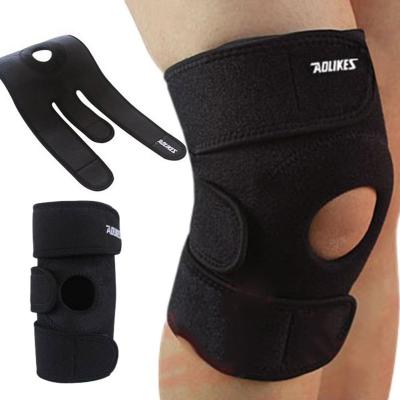 China Pretty Universal Thick Outdoor Main Knee And Elbow Support Knee Protector for sale