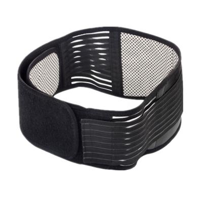 China Latest Treatment Tourmaline Slim Body Support Belt For Back Lumbar Support for sale