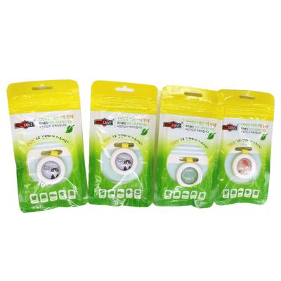 China Adults Disposable Portable Mosquito Repellent Children Loop To Prevent Mosquito Bites for sale